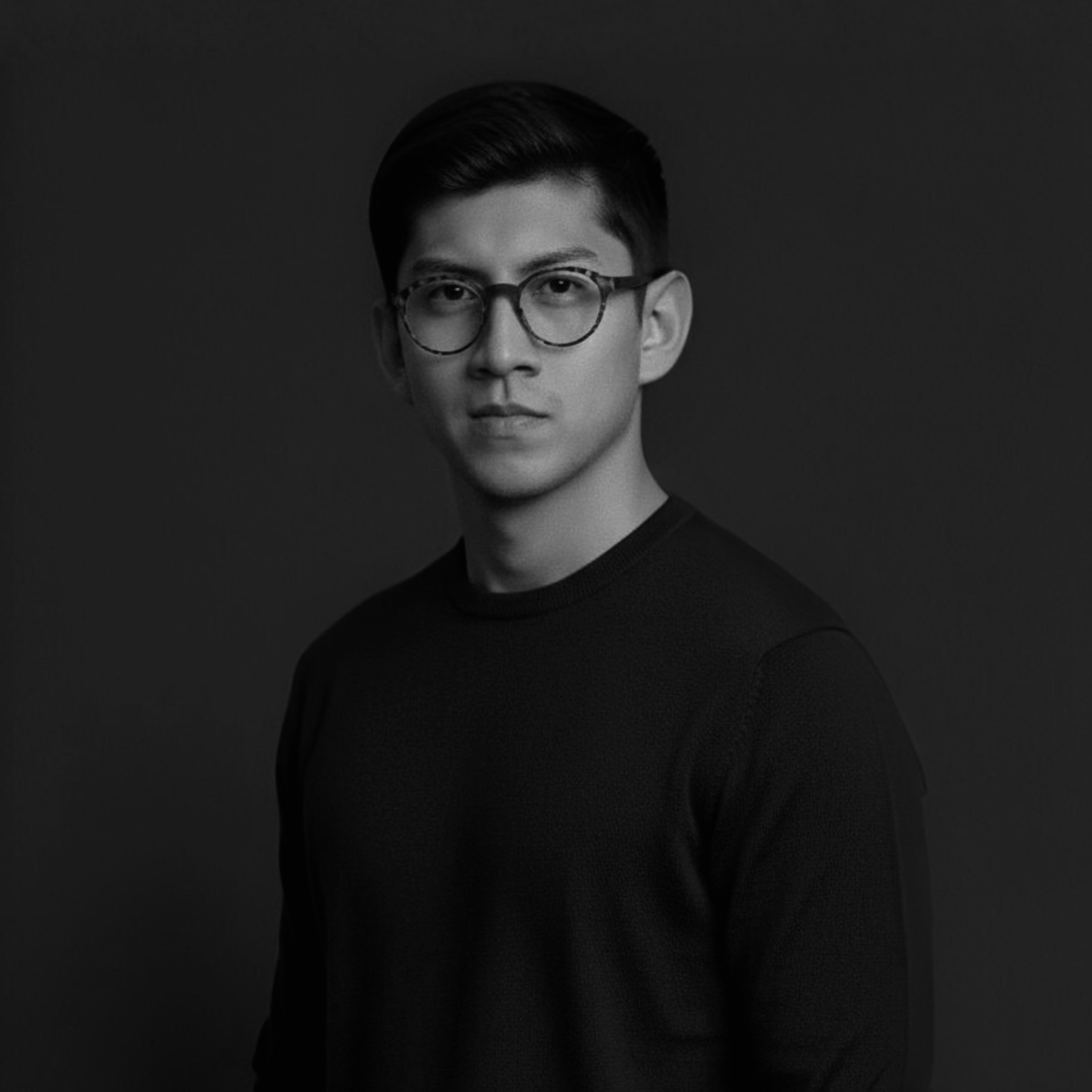 Alan Pinargote